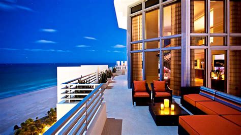 dream hotel south beach miami|south beach hotels oceanfront.